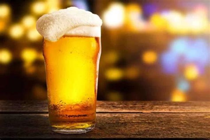 Alcohol