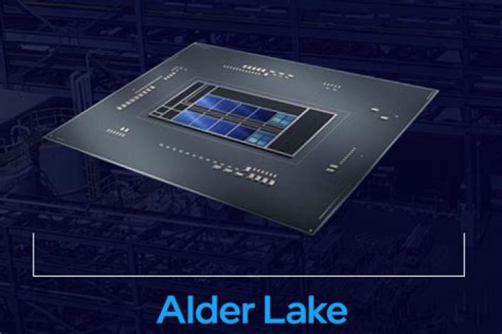 alder lake