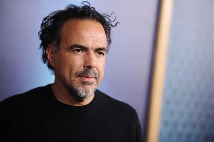 Alejandro González Iñárritu | Page Six