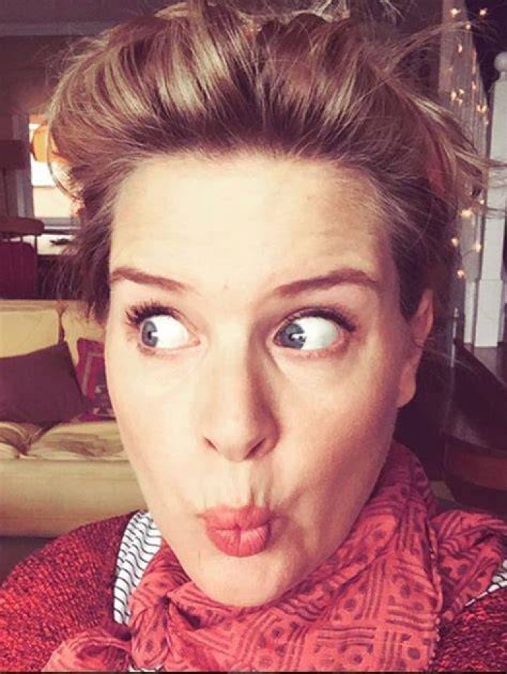 Alex Sturrock, exnovio de Adele, se venga de la cantante con estas fotos