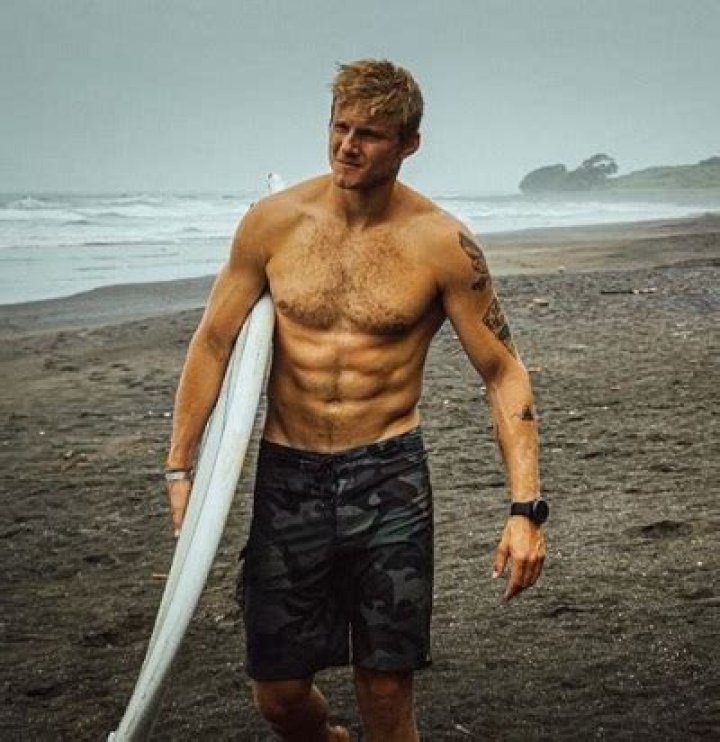 alexander ludwig height alexander ludwig height
