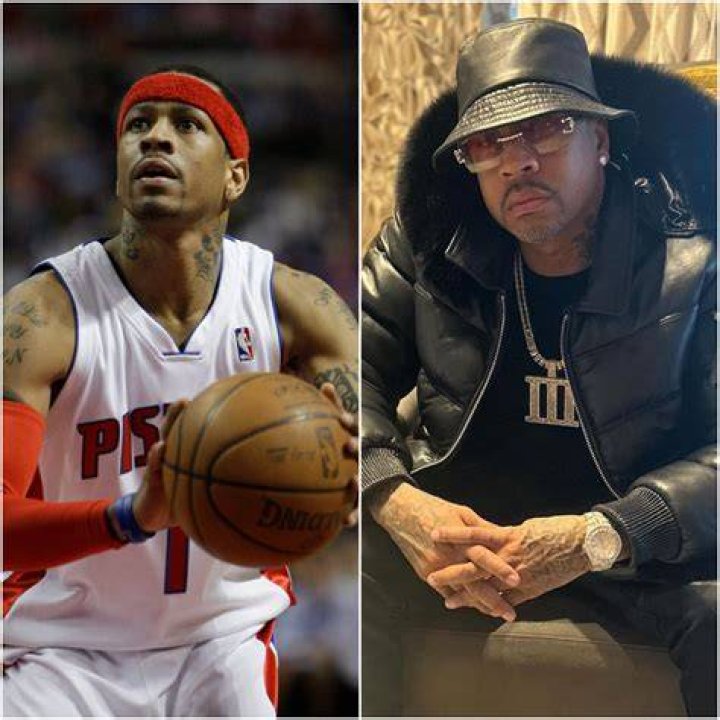allen iverson net worth allen iverson net worth