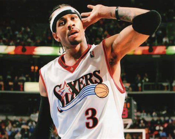 Allen Iverson's Endorsements and Business Ventures Allen Iverson's Endorsements and Business Ventures