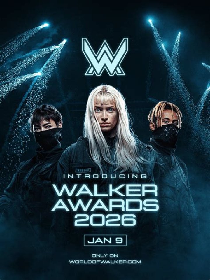 Ally Walker Awards