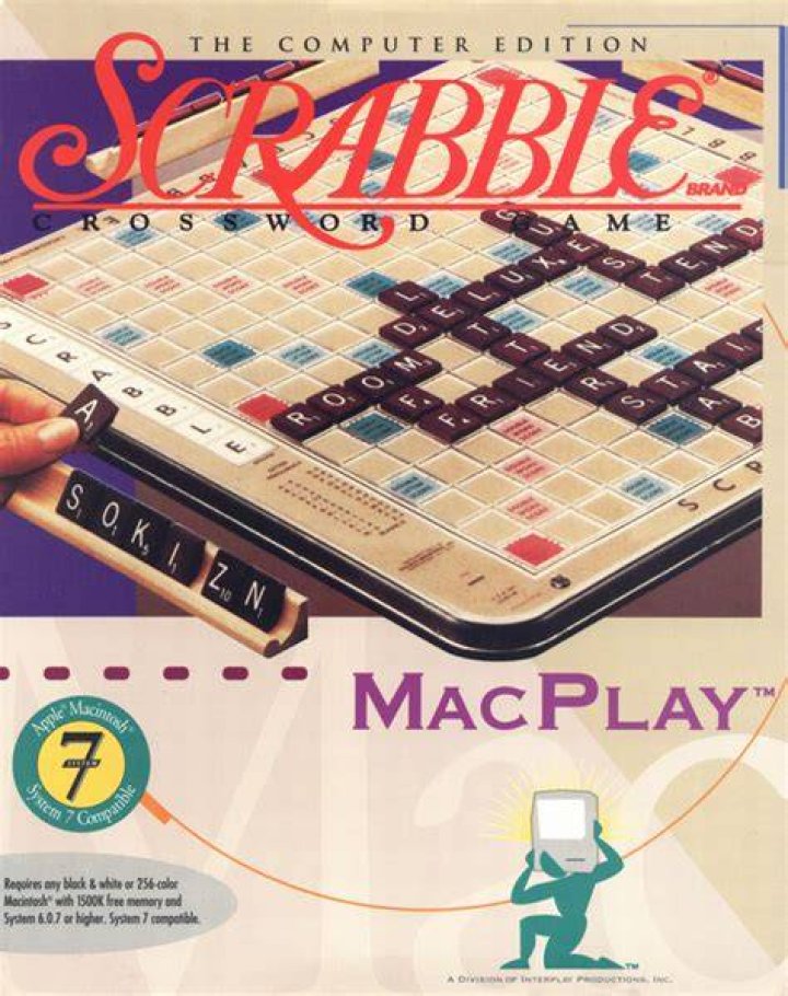 alphajax windows 8 scrabble