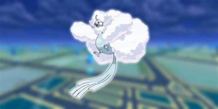 Altaria