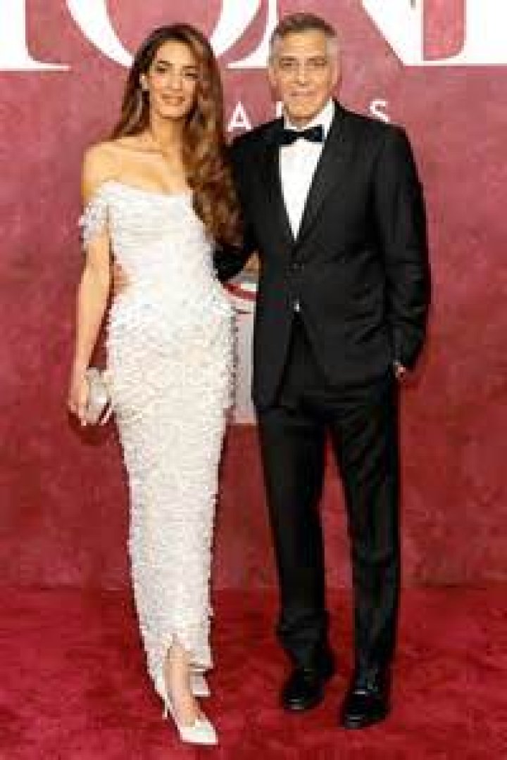 Amal Clooney Net Worth 2017, Bio, Wiki RENEWED! Celebrity Net Worth