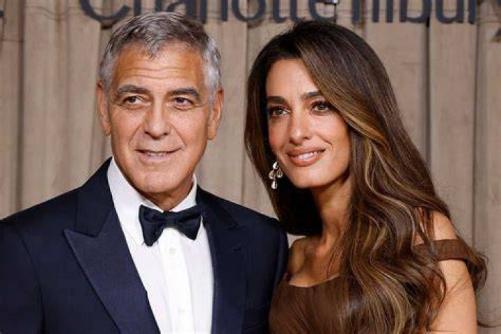 Amal Clooney Net Worth From Where She Makes Money? Trending News Buzz