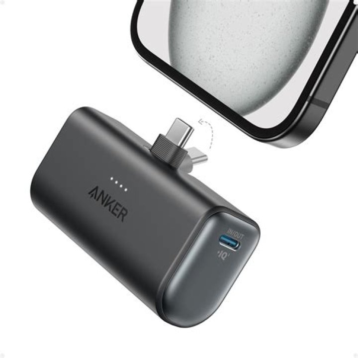 Anker PowerCore II 20000 deal Amazon Amazon deal on an Anker portable battery
