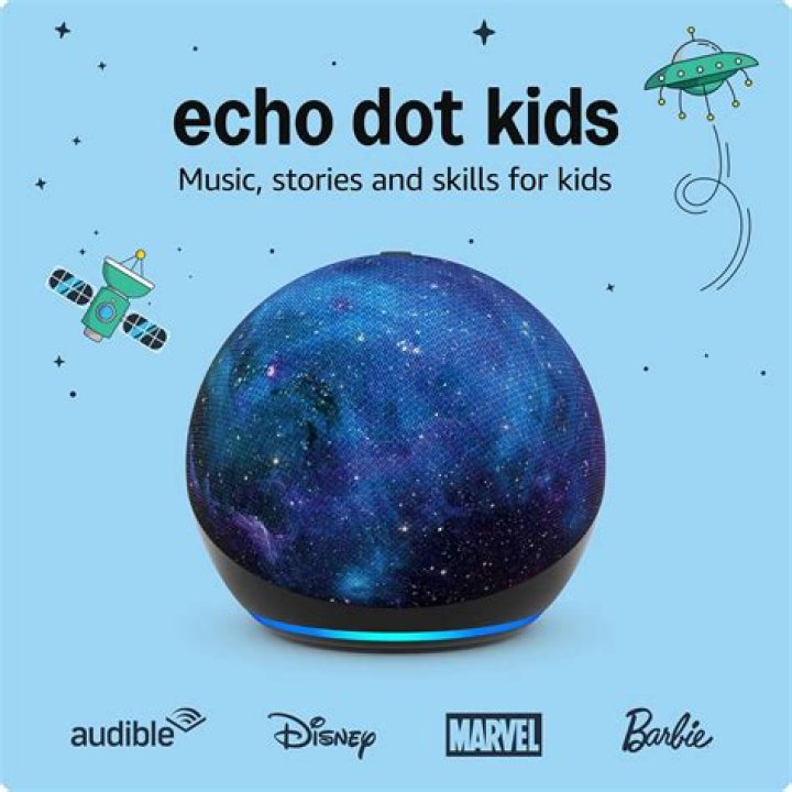 amazon-echo-dot-kids Amazon Echo Dot Kids
