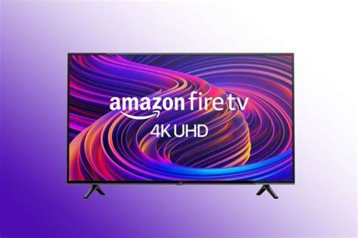 amazon fir tv full screen