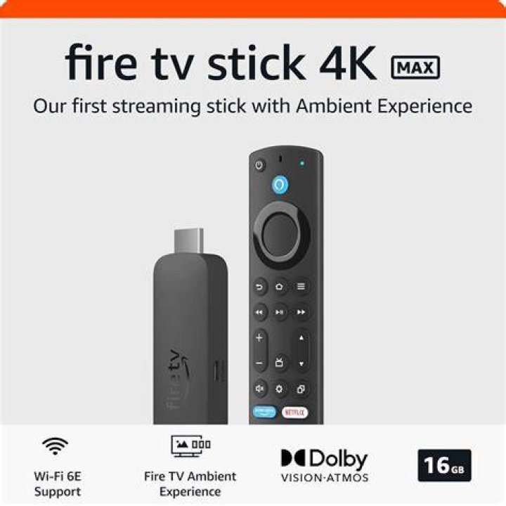 Amazon Fire Stick is not recognized by my TV