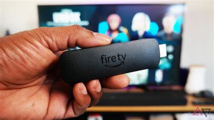 Amazon Fire TV stick not connecting? Try this!