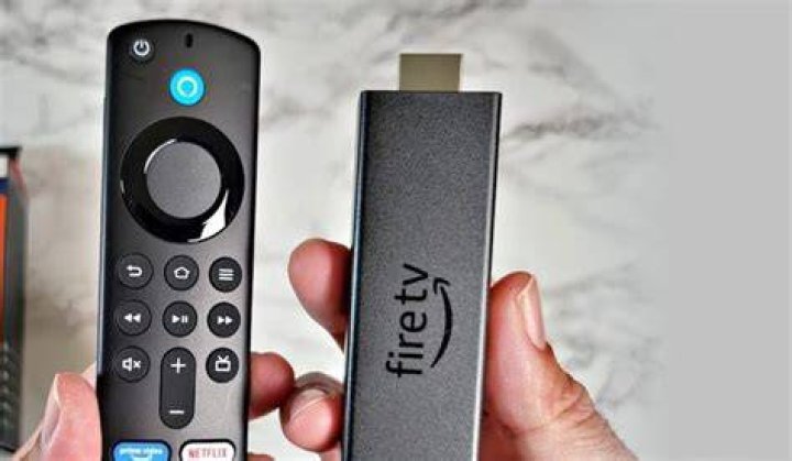 Amazon Fire TV Stick remote not working? Try this!