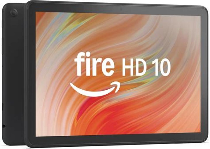 amazon full screen