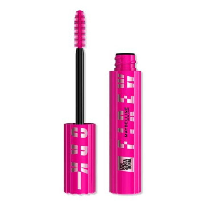 Amazon Maybelline Mascara