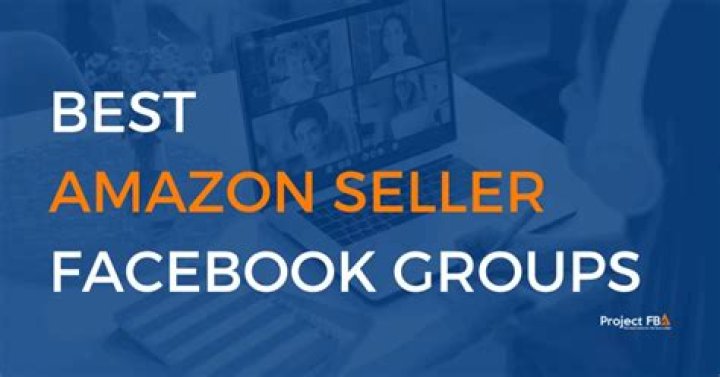 Amazon Seller Facebook Groups