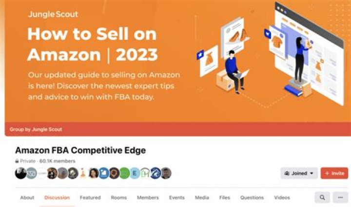 Amazon Seller Subreddits