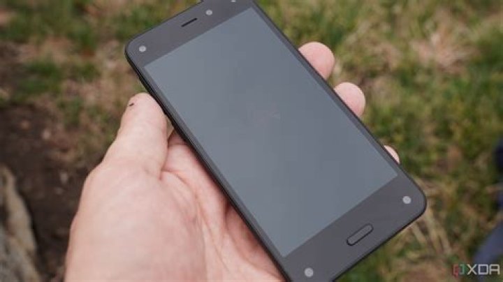 Amazon working on new smartphone lineup codenamed 