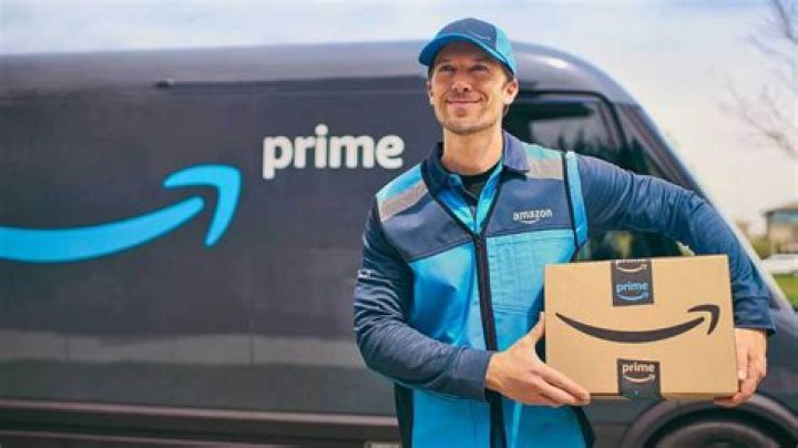Amazon.com storefront