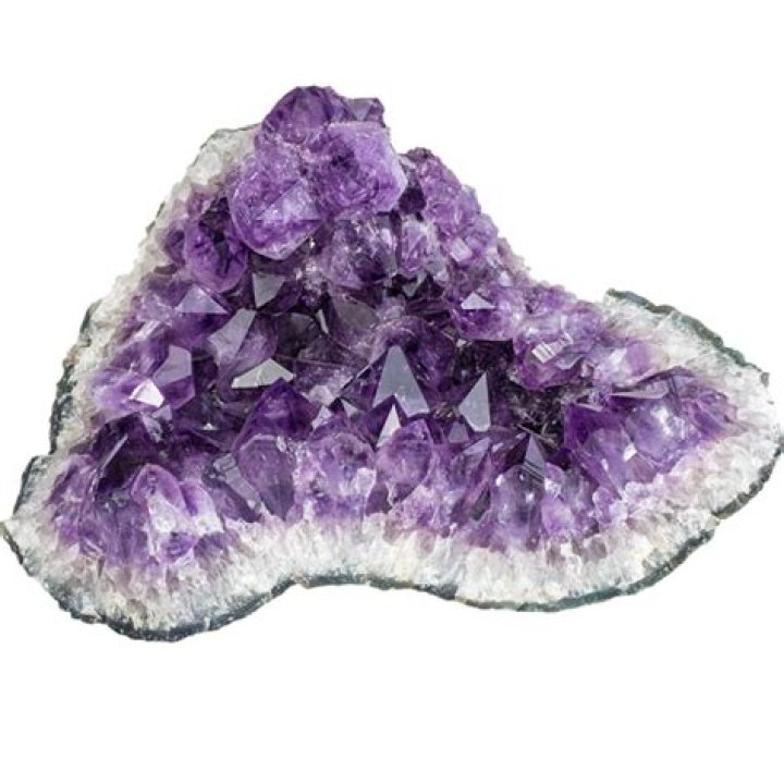 Amethyst Amethyst