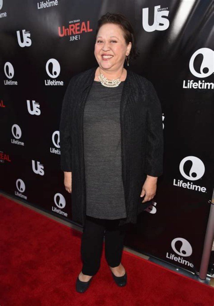 Amy Hill net worth Amy Hill net worth