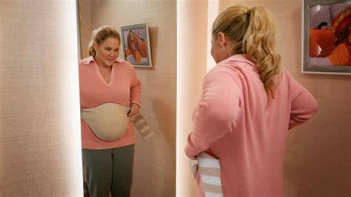 Amy Schumer in "Life & Beth."
