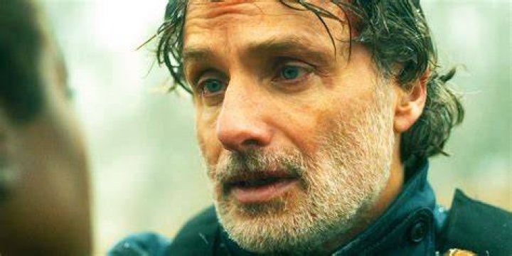 Andrew Lincoln Andrew Lincoln