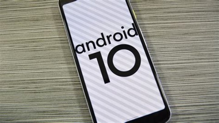 Android 10 easter egg 2 Android 10 easter egg 2