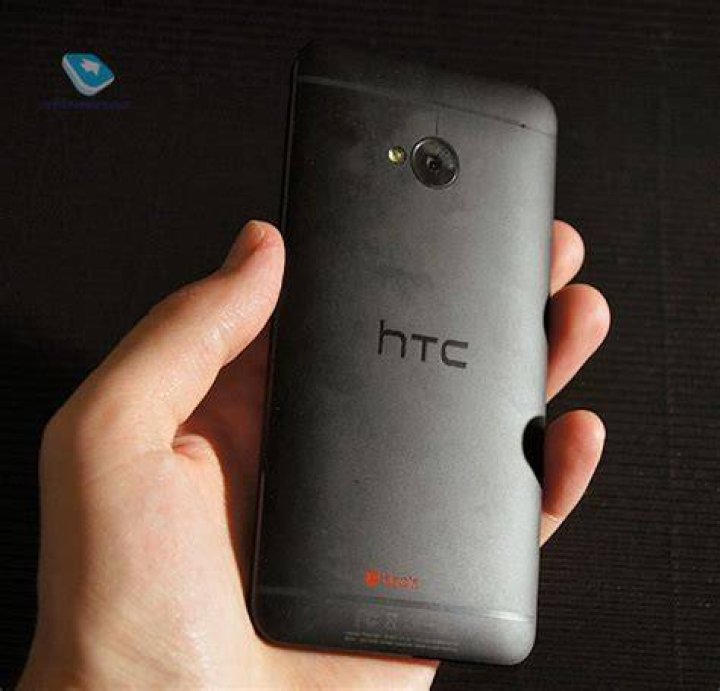 Android 10 for HTC