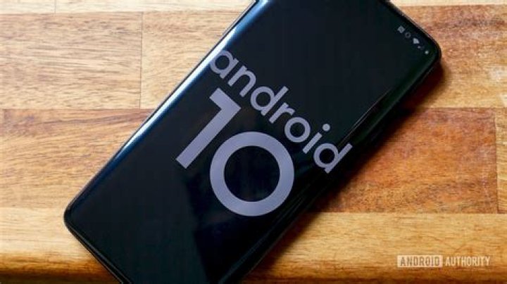android 10 oneplus 7 pro bugdroid android 10 oneplus 7 pro bugdroid