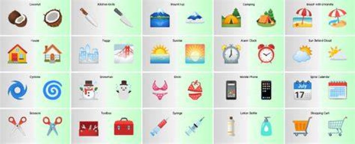 android 12 emoji beta 1 android 12 emoji beta 1