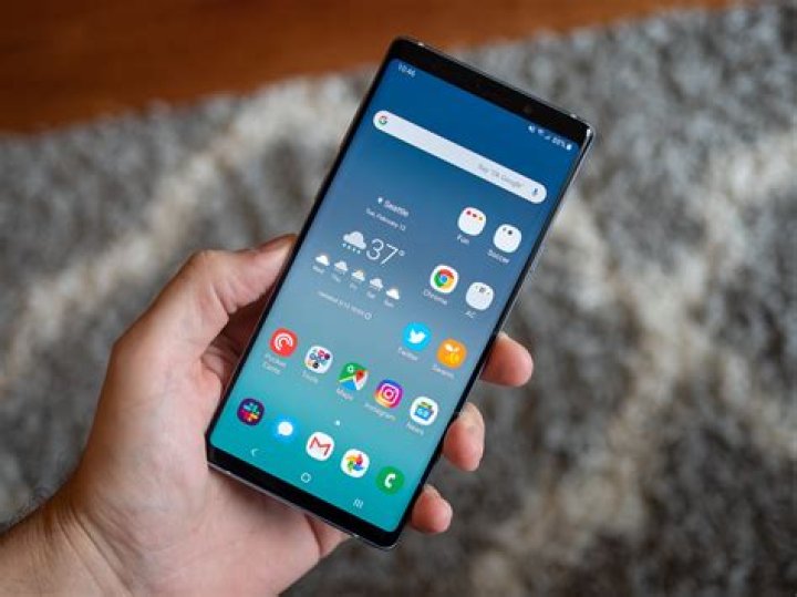 Android 9 Pie review Quick Settings Wi-Fi, Bluetooth, Cellular, Vibrate Android 9 Pie review Quick Settings Wi-Fi, Bluetooth, Cellular, Vibrate