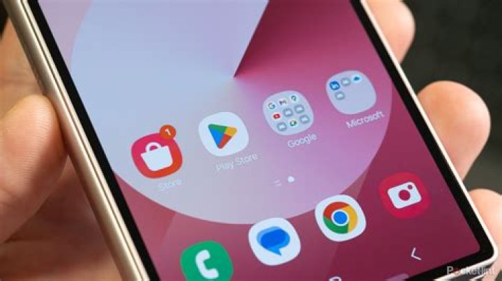 Android customization - how to install an icon pack on your Android device