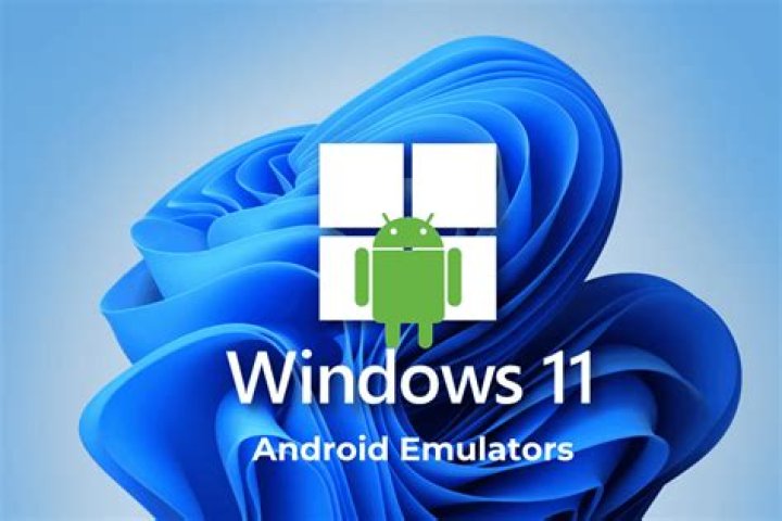 android emulator no lag