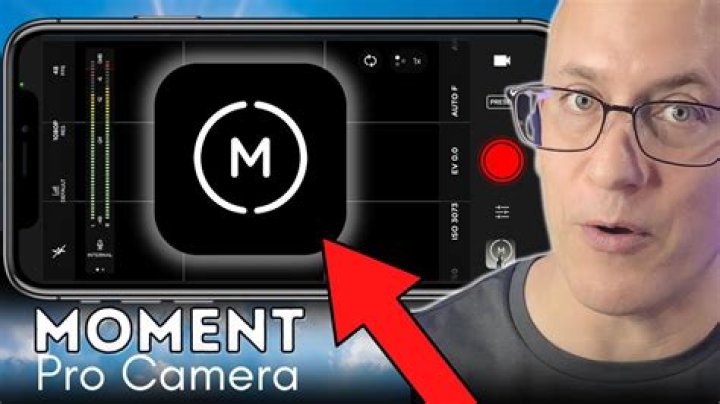Android Moment Pro Camera app to be abandoned