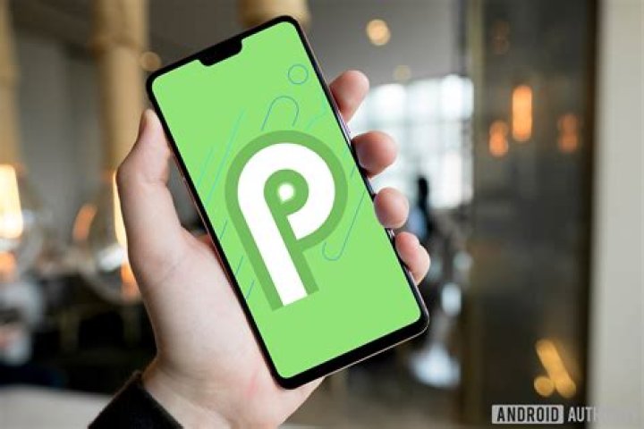 R15 Pro Android P Thumb Android P Beta Oppo R15 Pro