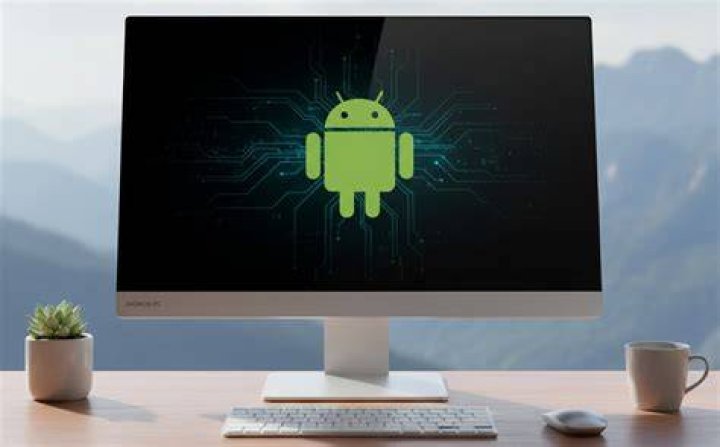 android pc cover