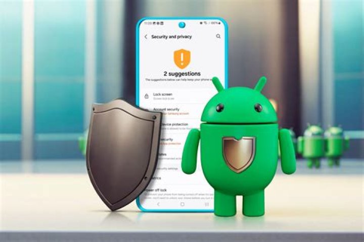 android privacy