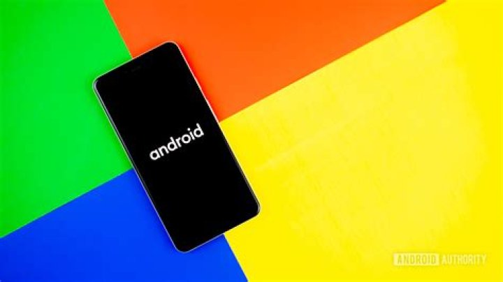 Android stock photo Android stock photo