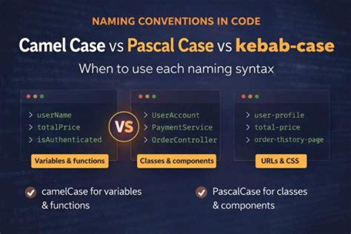 Custom Keyboard and Code Android syntax camelcase explained