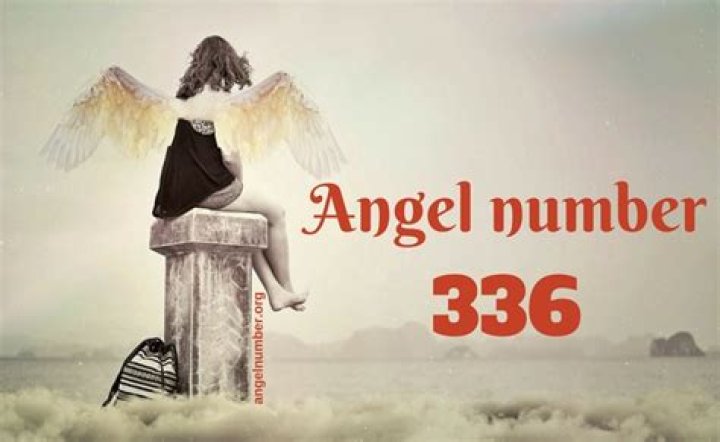 Angel Number 336