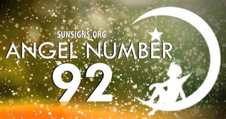 Angel Numbers Mixed Sequence 9 and 2: Abundance