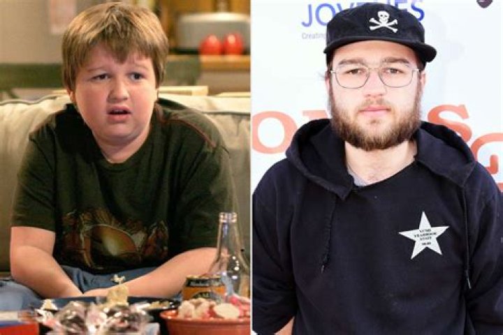 Angus T. Jones