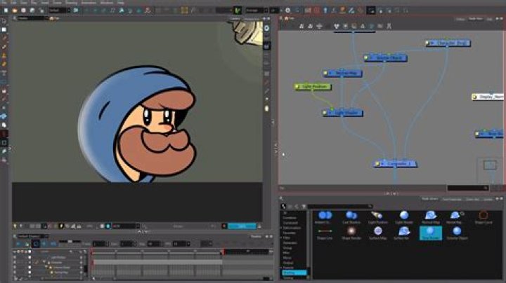 animation software