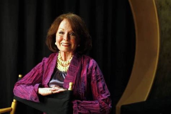 ann blyth awards