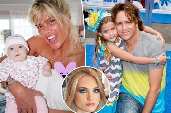 Anna Nicole Smith | Page Six