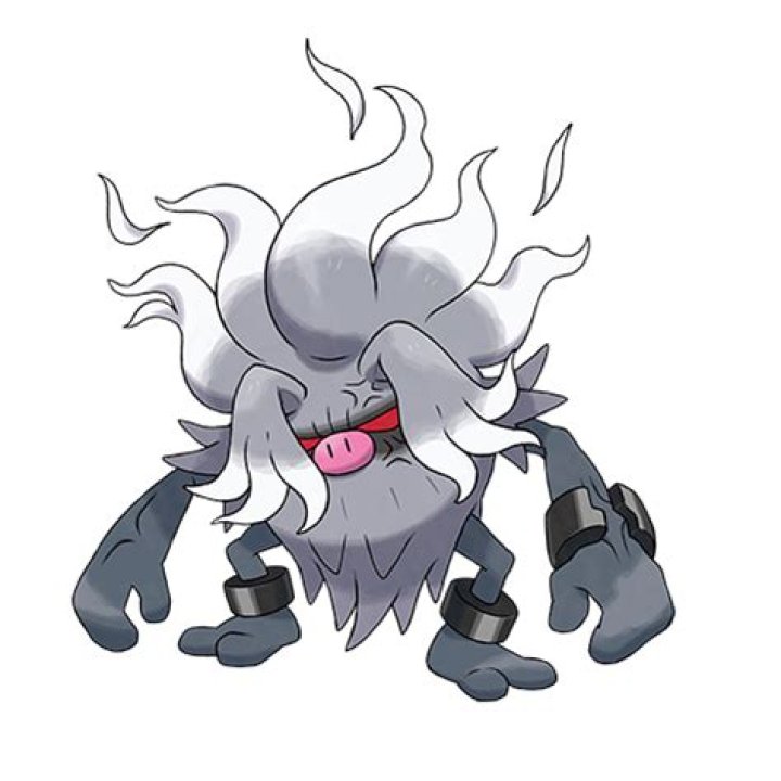 Annihilape