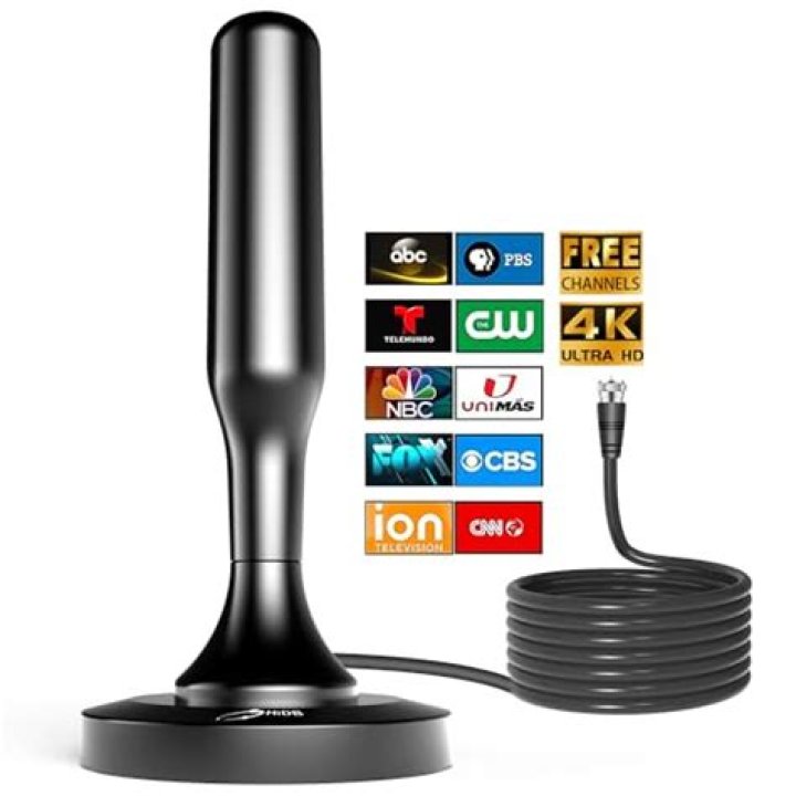 antenna for Smart TV