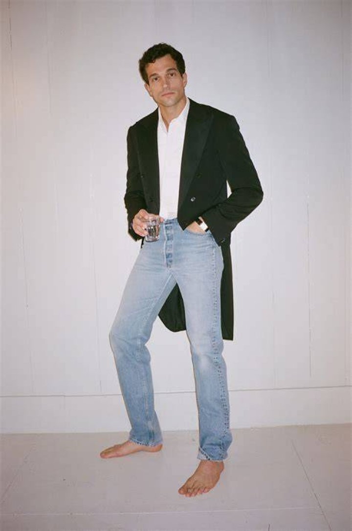 Anthony James Height in Feet Anthony James Height in Feet